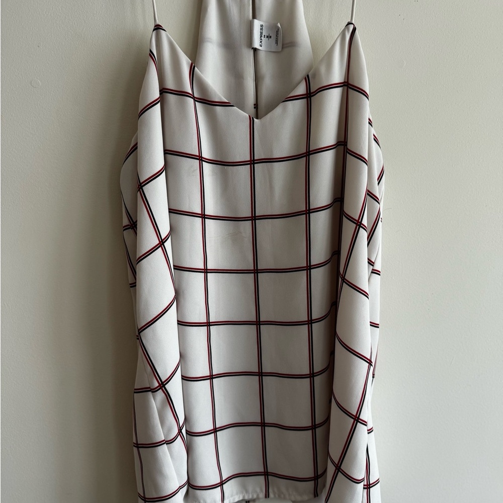Express Shirt Size M